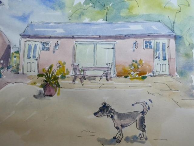 The Rear Of The Plough,Everdon. Daventry Εξωτερικό φωτογραφία