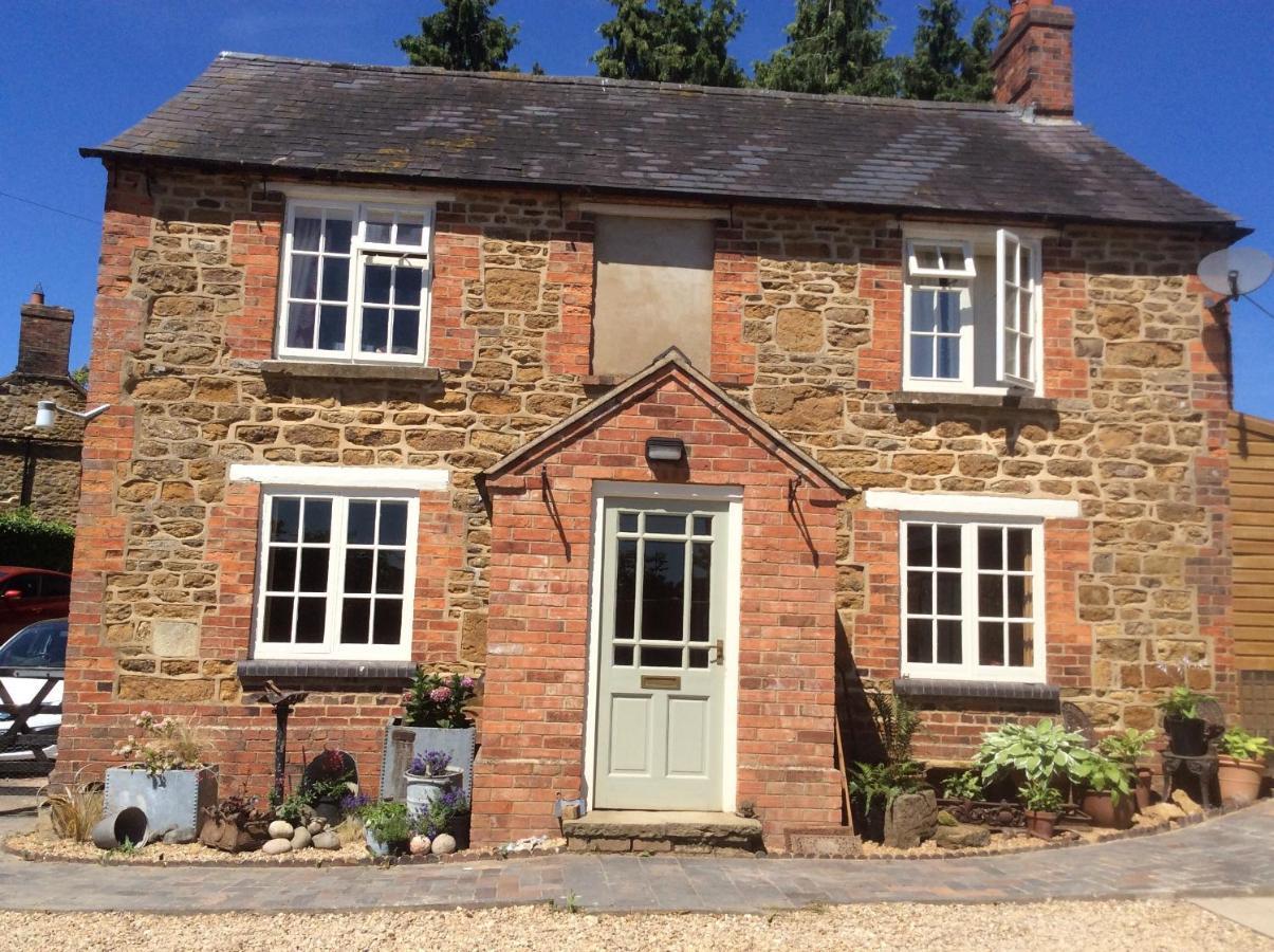 The Rear Of The Plough,Everdon. Daventry Εξωτερικό φωτογραφία